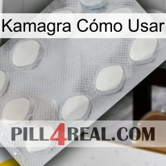 Kamagra Cómo Usar 16